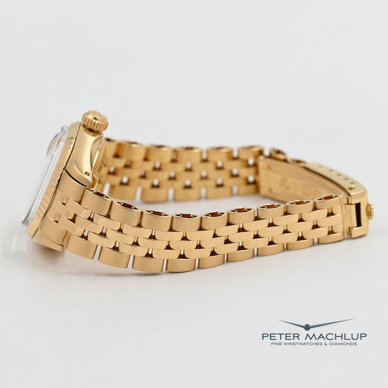 Rolex Datejust 26 1973