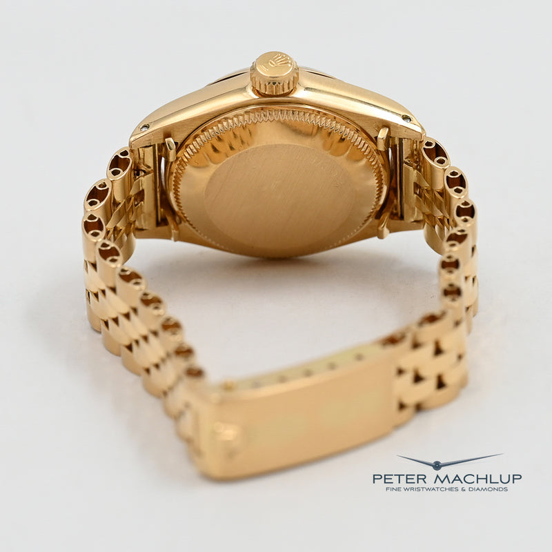 Rolex Datejust 26 1973