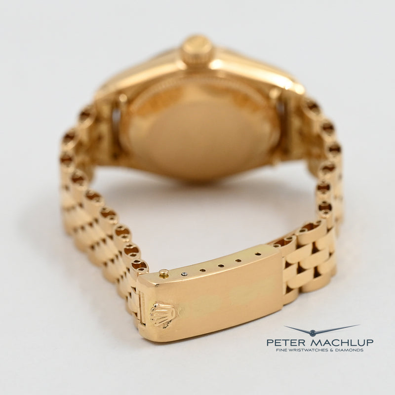 Rolex Datejust 26 1973