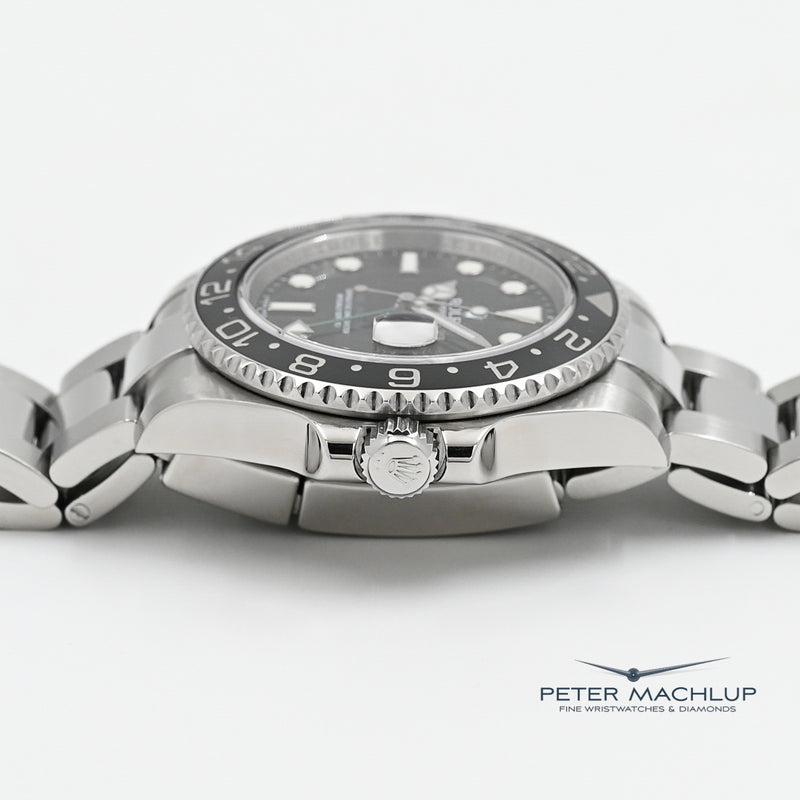 Rolex GMT Master 2 2008