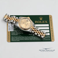 Rolex Datejust 26 2009