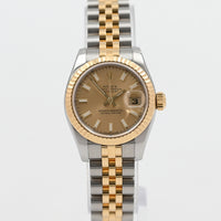 Rolex Datejust 26 2009
