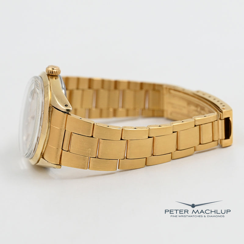 Rolex O/P Date 34 1973