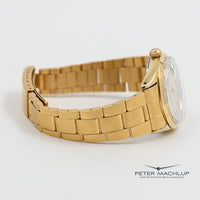 Rolex O/P Date 34 1973