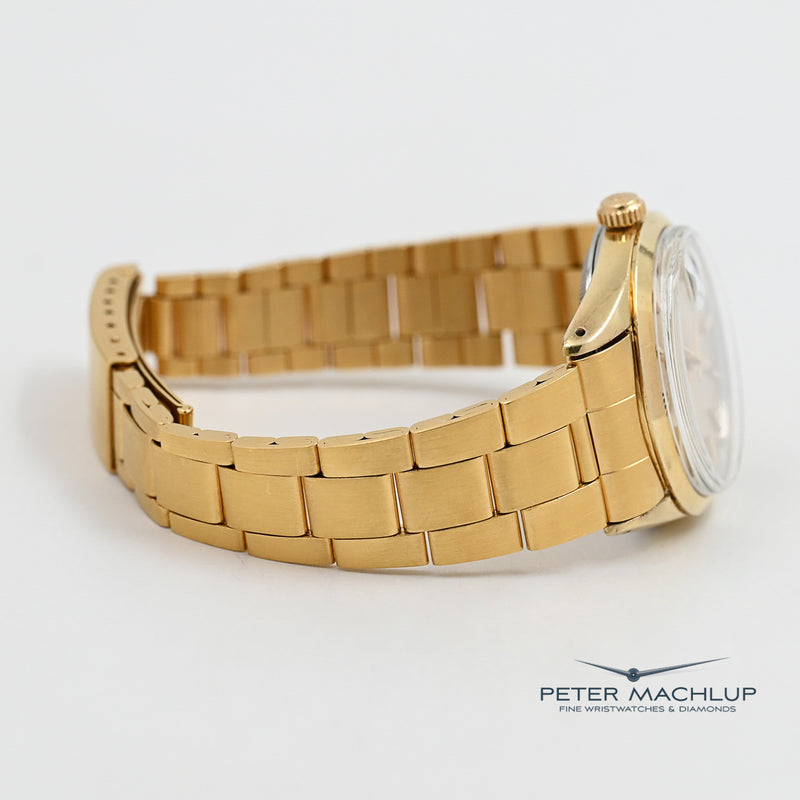 Rolex O/P Date 34 1973