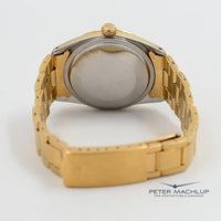 Rolex O/P Date 34 1973