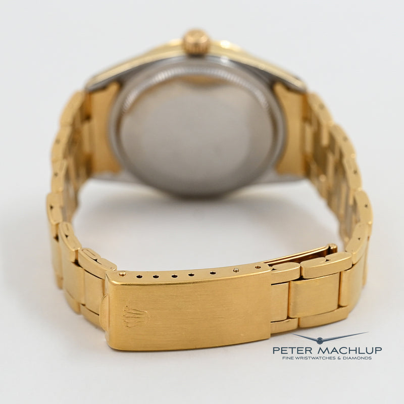 Rolex O/P Date 34 1973