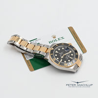 Rolex Submariner Date 2015