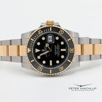 Rolex Submariner Date 2015