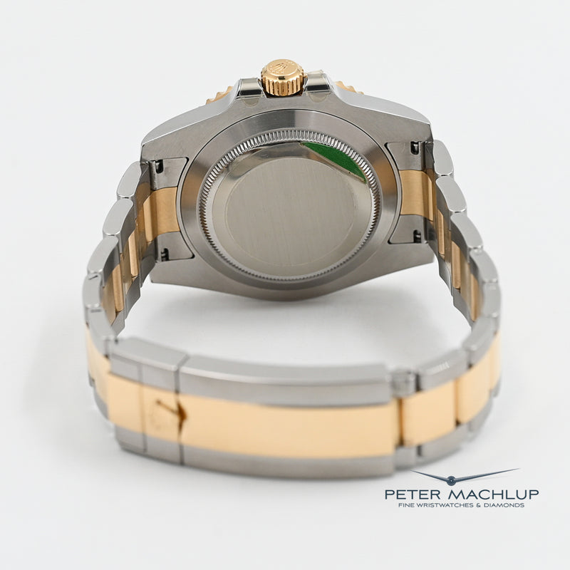 Rolex Submariner Date 2015