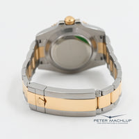 Rolex Submariner Date 2015