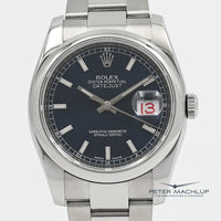 Rolex Datejust 36 2014