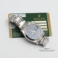 Rolex Datejust 36 2014