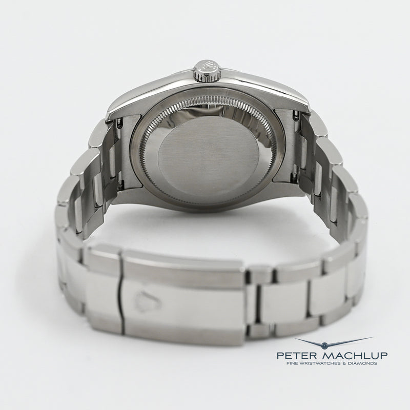 Rolex Datejust 36 2014