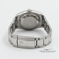 Rolex Datejust 36 2014