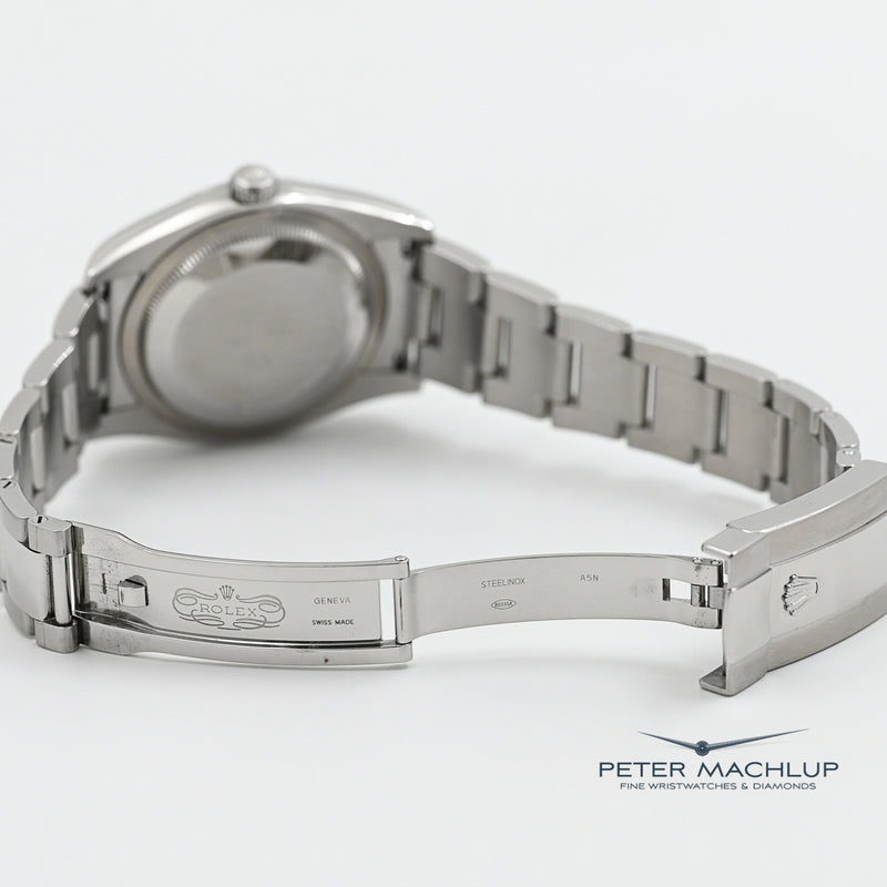 Rolex Datejust 36 2014