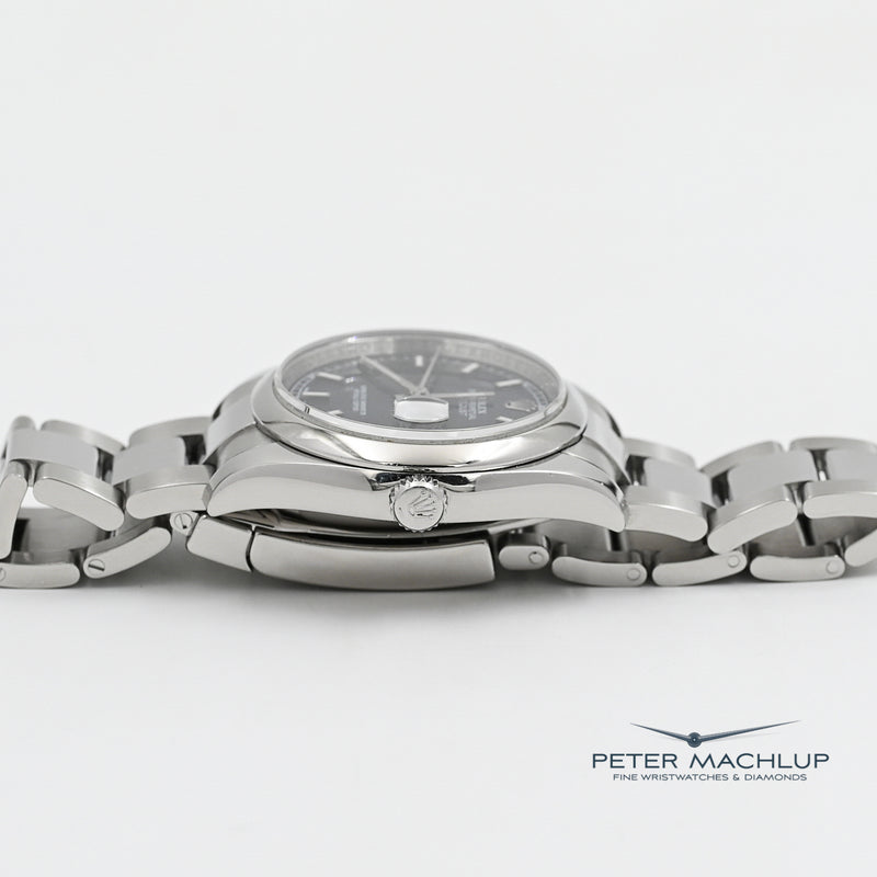 Rolex Datejust 36 2014