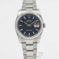 Rolex Datejust 36 2014