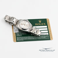 Rolex Oyster Perpetual 26 2014