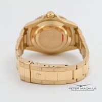 Rolex Submariner Date 40 2002