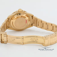 Rolex Submariner Date 40 2002