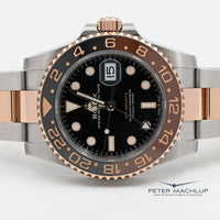 Rolex GMT Master 2 "Rootbeer" 2021
