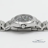 Rolex Airking 40 2024