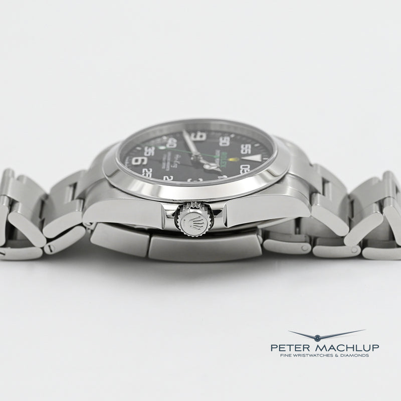 Rolex Airking 40 2024