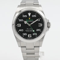 Rolex Airking 40 2024
