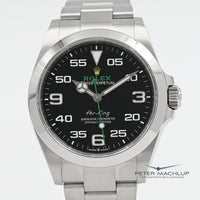 Rolex Airking 40 2024