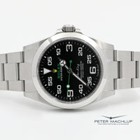 Rolex Airking 40 2024