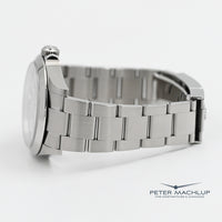 Rolex Airking 40 2024