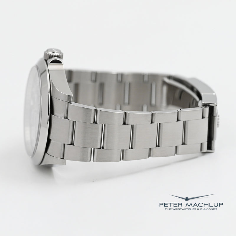Rolex Airking 40 2024