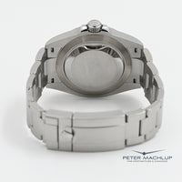 Rolex Airking 40 2024