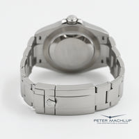 Rolex Airking 40 2024