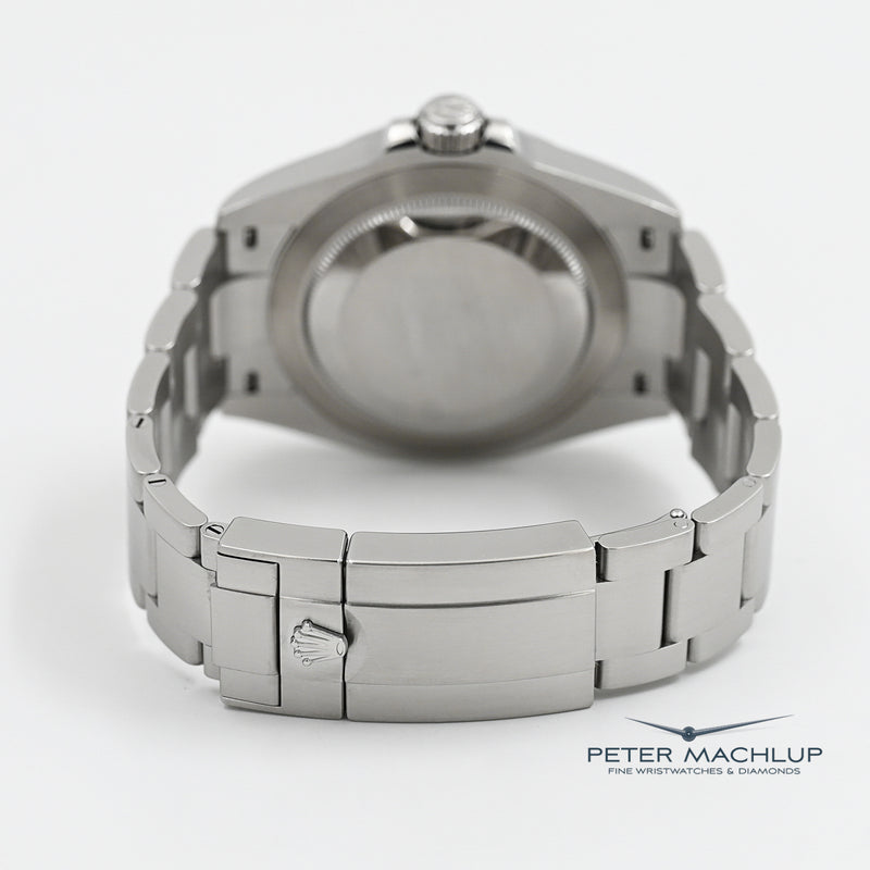 Rolex Airking 40 2024