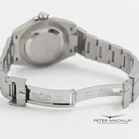Rolex Airking 40 2024