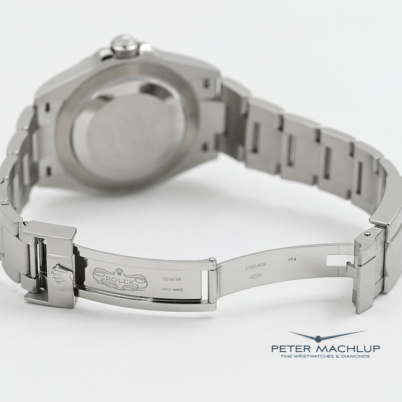 Rolex Airking 40 2024