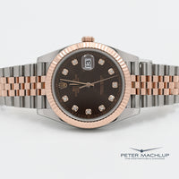 Rolex Datejust 41 2021