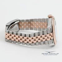 Rolex Datejust 41 2021
