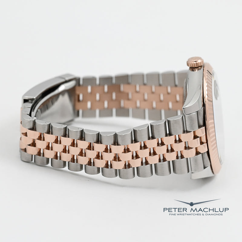 Rolex Datejust 41 2021