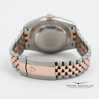 Rolex Datejust 41 2021