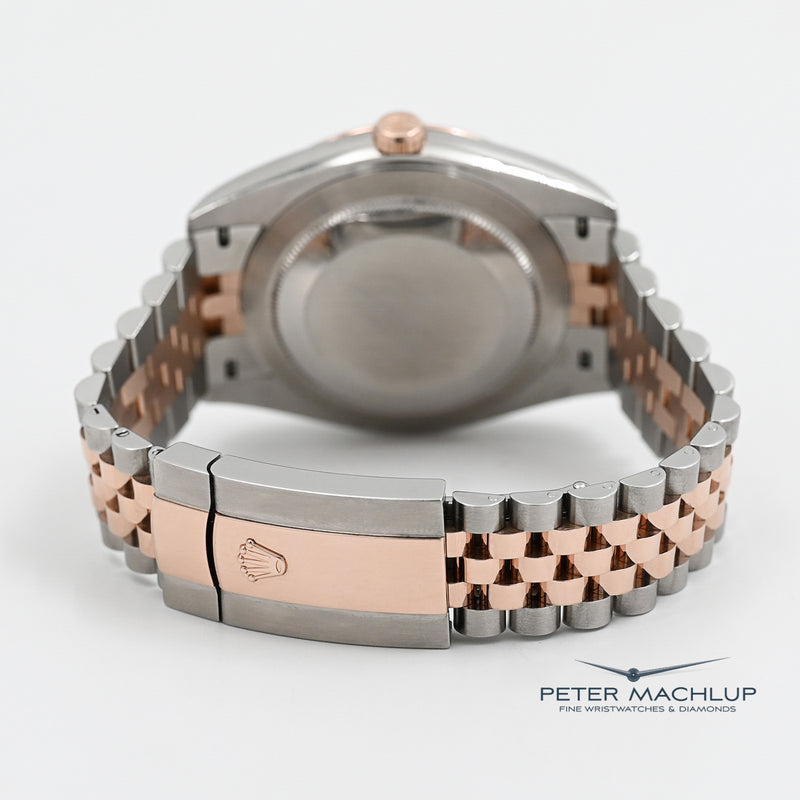 Rolex Datejust 41 2021