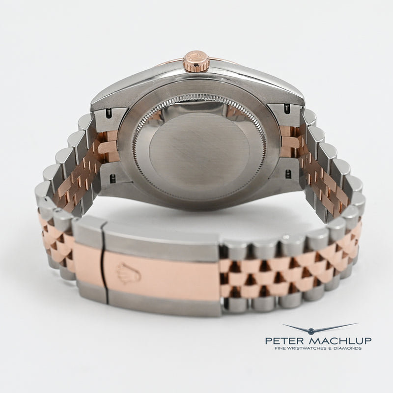 Rolex Datejust 41 2021