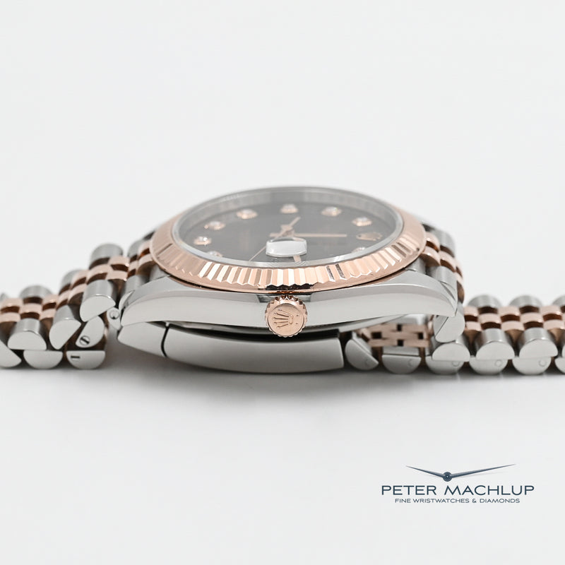 Rolex Datejust 41 2021