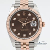 Rolex Datejust 41 2021