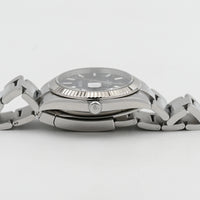 Rolex Datejust 41 2021