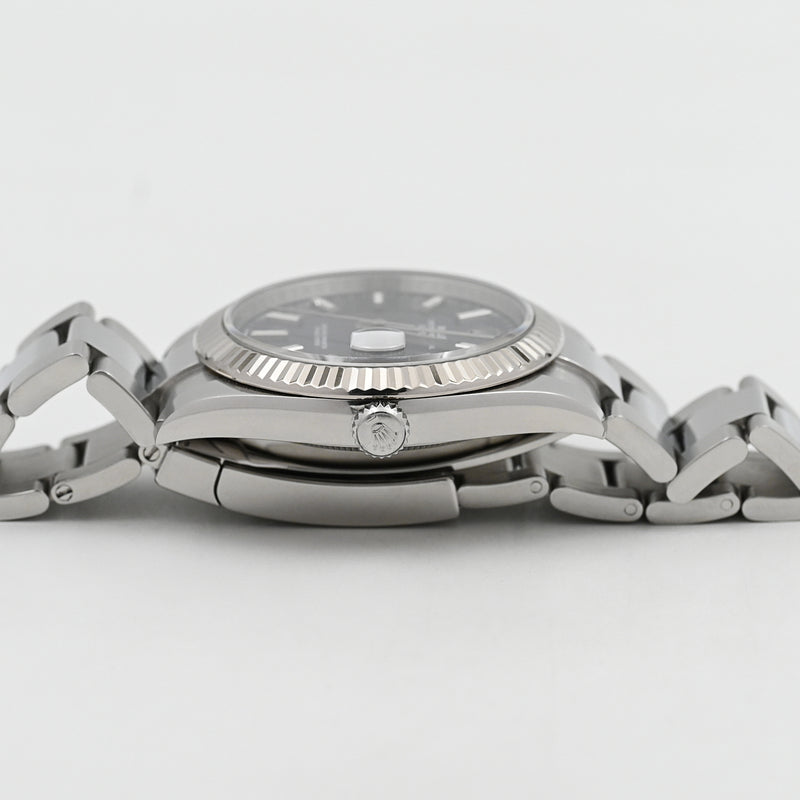 Rolex Datejust 41 2021
