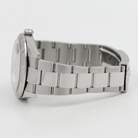 Rolex Datejust 41 2021