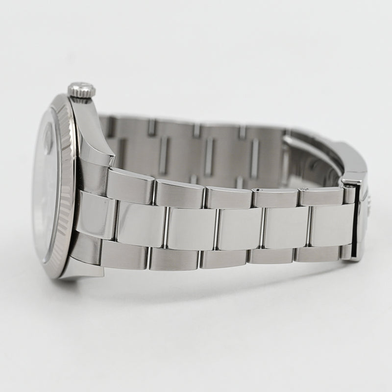 Rolex Datejust 41 2021